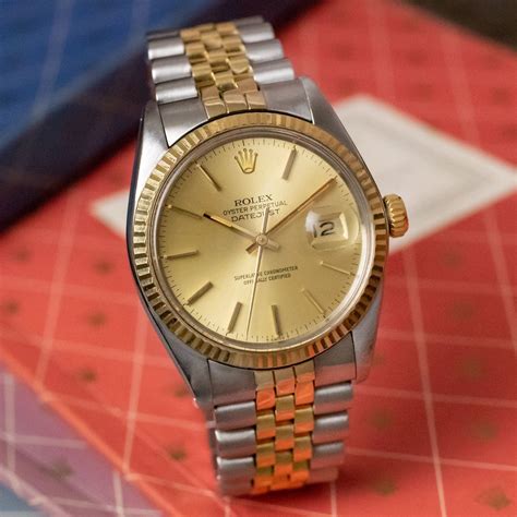 rolex datejust model 1503|rolex datejust 16013 for sale.